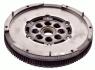 Маховик 2.4TDCI 115-140PS SACHS 2294 501 177 (фото 1)