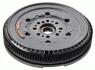 Маховик 2.4TDCI 115-140PS SACHS 2294 501 177 (фото 2)