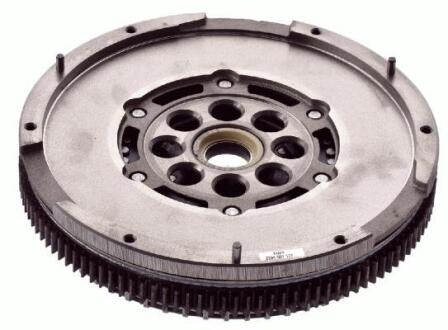 Маховик 2.4TDCI 115-140PS SACHS 2294 501 177
