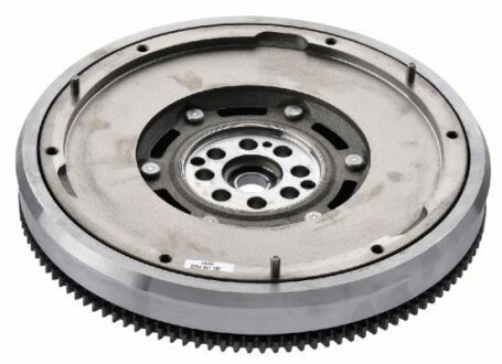 Маховик SACHS 2294 501 180