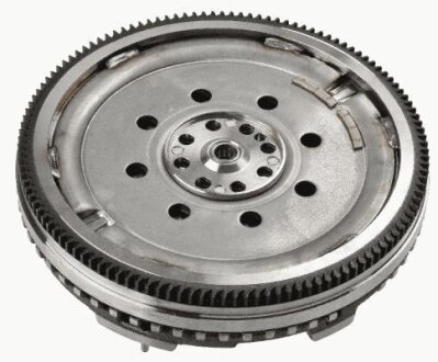 Двомасовий маховик SACHS 2294 501 197