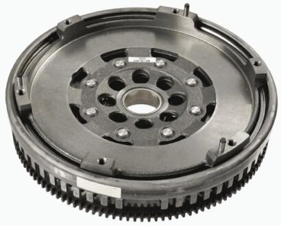 Двомасовий маховик SACHS 2294 501 206