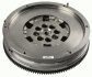 Демпфер, VW LT Crafter, 2.5 TDI, (65 - 100 kw), 2006&gt; SACHS 2294 501 207 (фото 1)