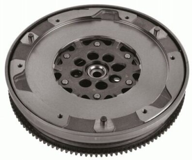 Маховик SACHS 2294 501 217