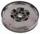 Двохмасовий маховик CHEVROLET/OPEL Cruze/AstraJ/CorsaD/Mokka "1,7CDTI "10>> SACHS 2294501218 (фото 1)