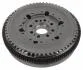 Маховик SACHS 2294 501 221 (фото 2)