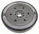 Маховик SACHS 2294 501 229 (фото 2)
