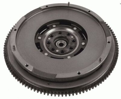 Маховик SACHS 2294 501 249