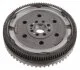 Маховик SACHS 2294 501 252 (фото 2)