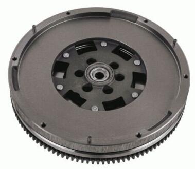 Двохмасовий маховик VW Crafter \'\'2.0TDI \'\'11-16 SACHS 2294 501 253