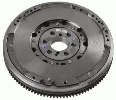 Двухмассовый маховик SACHS 2294 701 013