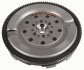 KOгO DWUMASOWE CHEVROLET CAPTIVA/CRUZE/ORLANDO 2,0-2,2 D 09- SACHS 2294 701 037 (фото 2)