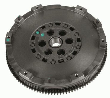 KOгO DWUMASOWE CHEVROLET CAPTIVA/CRUZE/ORLANDO 2,0-2,2 D 09- SACHS 2294 701 037