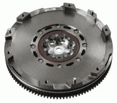 Двомасовий маховик SACHS 2294 701 041