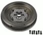 Двухмассовый маховик SACHS 2295 000 507 (фото 2)