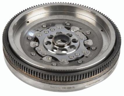 Демпфер зчеплення SACHS 2295 000 675