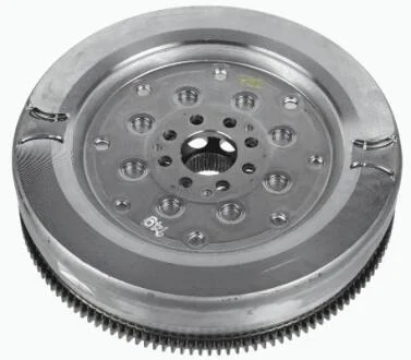 VW Маховик MULTIVAN VI 2.0 TDI 15- SACHS 2295 001 534