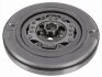 КУ ДВУХМАССОВЫЙ VAG A3 SPORTBACK(8VA,8VF),PASSAT(3G2),PASSAT VARIANT(3G5) SACHS 2295 001 711 (фото 1)