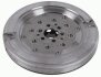 КУ ДВУХМАССОВЫЙ VAG A3 SPORTBACK(8VA,8VF),PASSAT(3G2),PASSAT VARIANT(3G5) SACHS 2295 001 711 (фото 2)