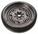 Двомасовий маховик SKODA KAROQ, KODIAQ I VW TIGUAN, TIGUAN/SUV 2.0D 01.16- SACHS 2295 001 817 (фото 1)