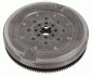 Двомасовий маховик SKODA KAROQ, KODIAQ I VW TIGUAN, TIGUAN/SUV 2.0D 01.16- SACHS 2295 001 817 (фото 2)