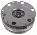 Двомасовий маховик AUDI A4 B9, A5 1.4/2.0CNG 08.15- SACHS 2295 001 904 (фото 2)