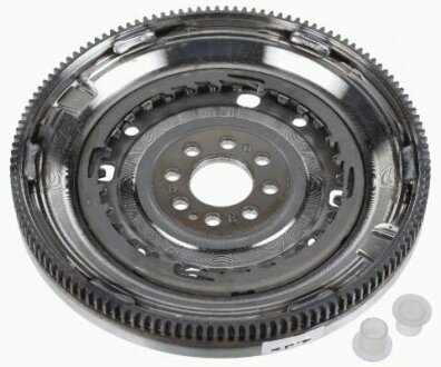 Маховик SACHS 2295 601 002