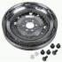 Демпфер, VW Caddy III, 1.6 TDI, (75 kw), (DSG), 2010> SACHS 2295 601 005 (фото 1)