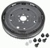 Демпфер, VW Caddy III, 1.6 TDI, (75 kw), (DSG), 2010> SACHS 2295 601 005 (фото 2)