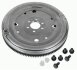 Маховик VAG 09- 1.4 TFSI двухмассовый SACHS 2295 601 007 (фото 2)
