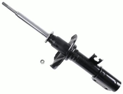 - Амортизатор, "SuperTouring" (Twin Tube Gas) SACHS 230 190