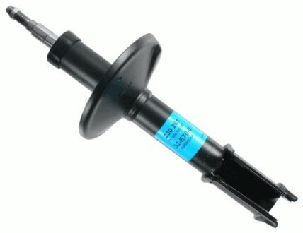 - Амортизатор, "SuperTouring" (Twin Tube Oil) SACHS 230 281