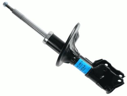 Амортизатор Super Touring газовый передний левый SACHS 230 296