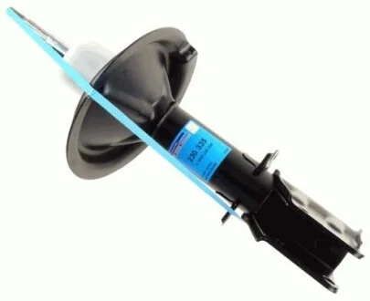 - Амортизатор, "SuperTouring" (Twin Tube Gas) SACHS 230 335