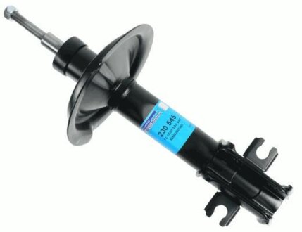 - Амортизатор, "SuperTouring" (Twin Tube Oil) SACHS 230 545