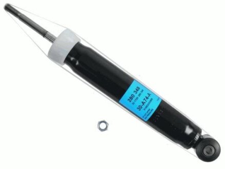 - Амортизатор, "SuperTouring" (Twin Tube Gas) SACHS 280 348