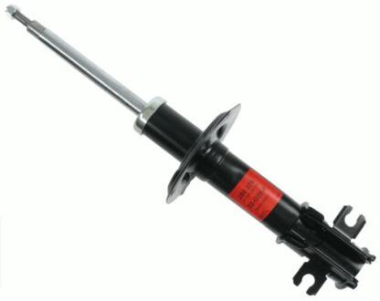 - Амортизатор, "SuperTouring" (Twin Tube Gas) SACHS 280 375