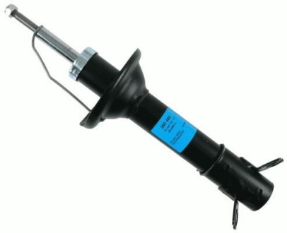 - Амортизатор, "SuperTouring" (Twin Tube Gas) SACHS 280 485