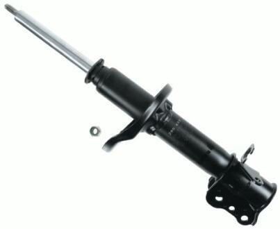 - Амортизатор, "SuperTouring" (Twin Tube Gas) SACHS 280 683