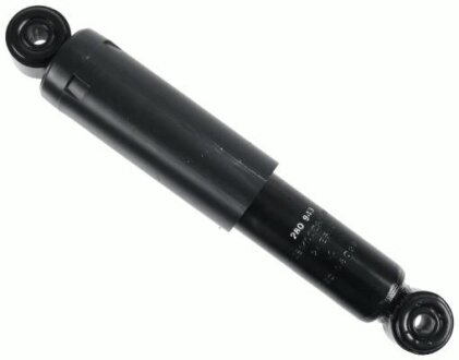 - Амортизатор, "SuperTouring" (Twin Tube Oil) SACHS 280 943