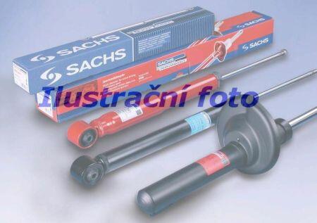 Амортизатор рульового керування SACHS 280 999