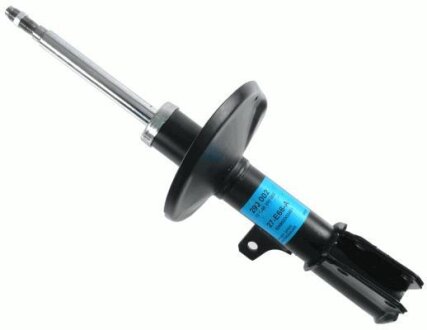 - Амортизатор, "SuperTouring" (Twin Tube Gas) SACHS 290 002