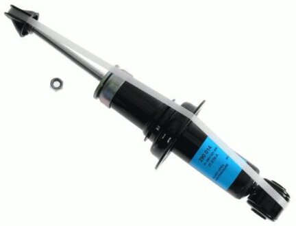 - Амортизатор, "SuperTouring" (Twin Tube Gas) SACHS 290 014