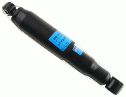 Амортизатор газовий заднiй 51714755, 46789873, 46824681 SACHS 290 034