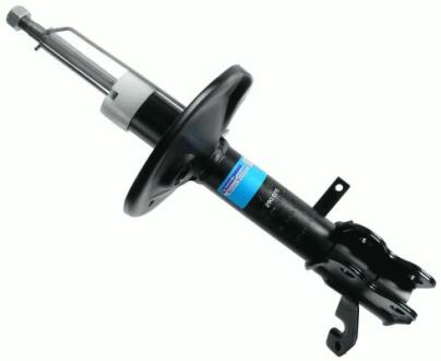 - Амортизатор, "SuperTouring" (Twin Tube Gas) SACHS 290 075