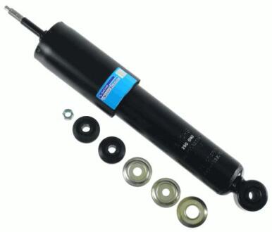 - Амортизатор, "SuperTouring" (Twin Tube Gas) SACHS 290 090