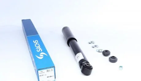 - Амортизатор, "SuperTouring" (Twin Tube Gas) SACHS 290 091