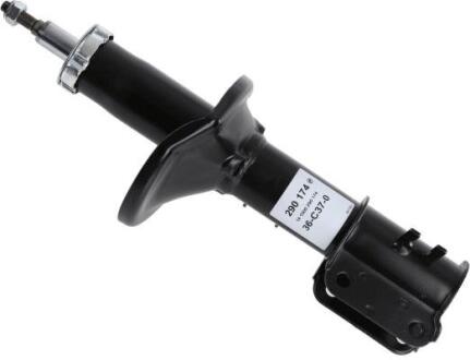 Амортизатор DAEWOO Nubira "FR "97-03 "(Oil) - знято з виробництва SACHS 290 174