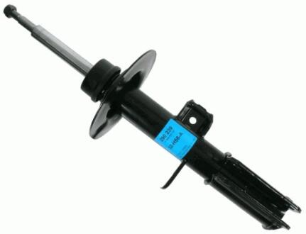 Амортизатор BMW X5 "FR "00-03 "(Gas) - заміна на SH560204 SACHS 290 239