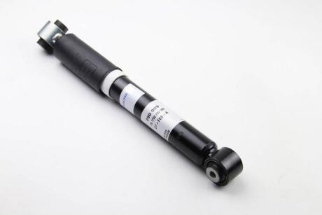 Амортизатор задній Smart 00- SACHS 290 909